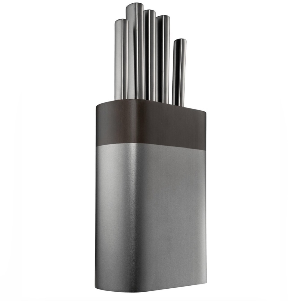 Cuisine Pro Daisho Nara 6 Pc Knife Set Culinary Chef